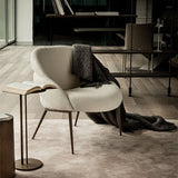Poltrona Camilla Lounge Cattelan Italia