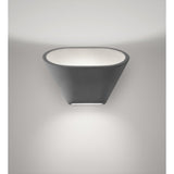Lampada a parete Aplomb - Foscarini