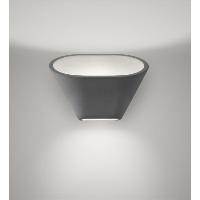 Lampada a parete Aplomb - Foscarini