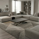 Tavolino Trasformabile Sesamo Easyline
