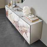 Madia Focus Crystalart Cattelan Italia