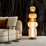 Lampada da terra Pigalle Cattelan Italia