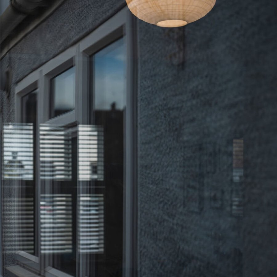 Lampada a soffitto Tartan - Foscarini