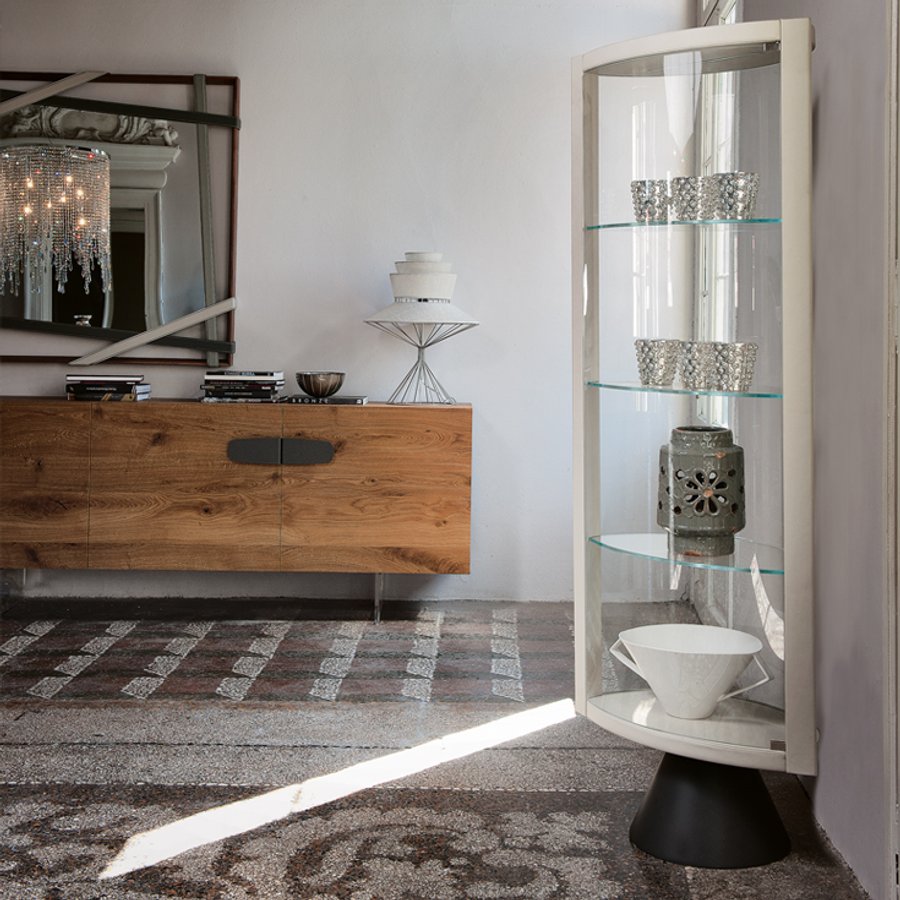 Vetrina Saba Cattelan Italia