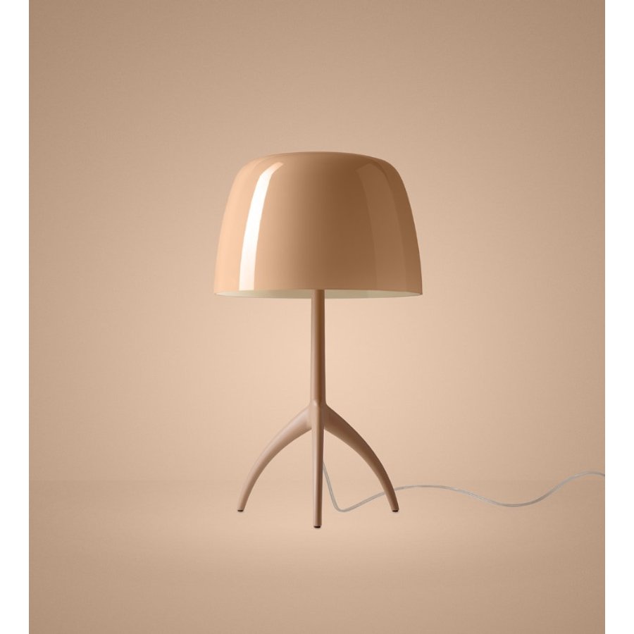 Lampada da tavolo Lumiere Nuances - Foscarini