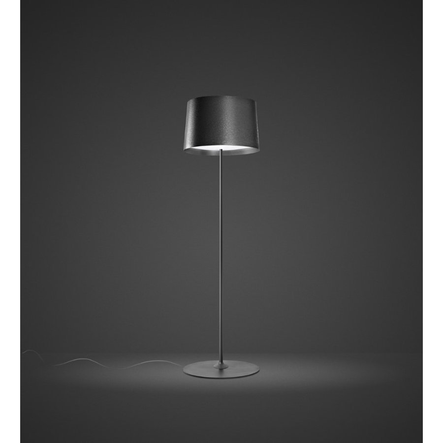 Lampada da terra Twiggy Lettura - Foscarini