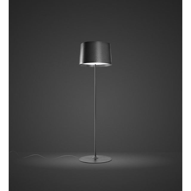 Lampada da terra Twiggy Lettura - Foscarini