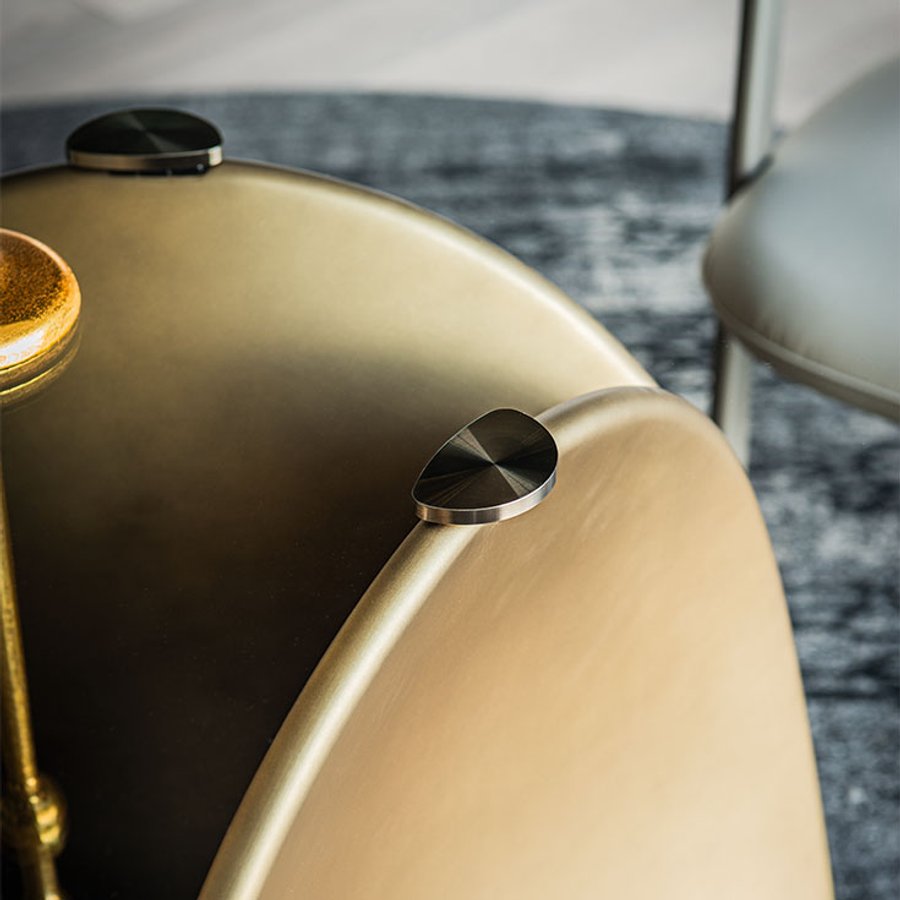 Tavolo Maxim Cattelan Italia