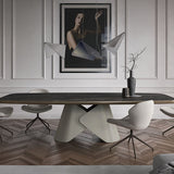 Tavolo Scott Keramik Premium Cattelan Italia
