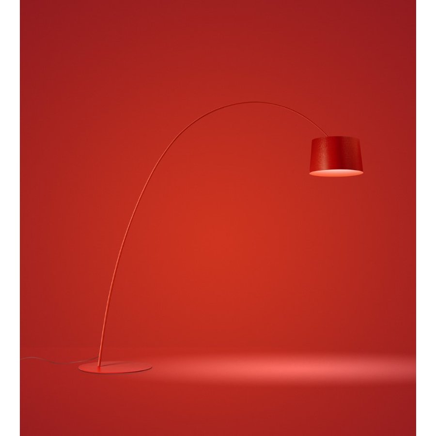 Lampada da terra Twiggy Elle - Foscarini