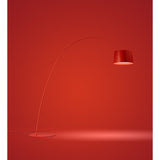Lampada da terra Twiggy Elle - Foscarini