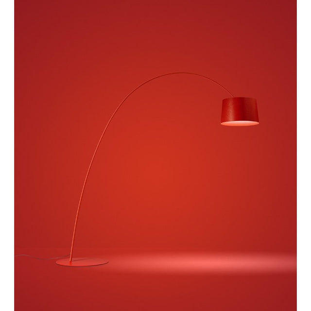 Lampada da terra Twiggy Elle - Foscarini