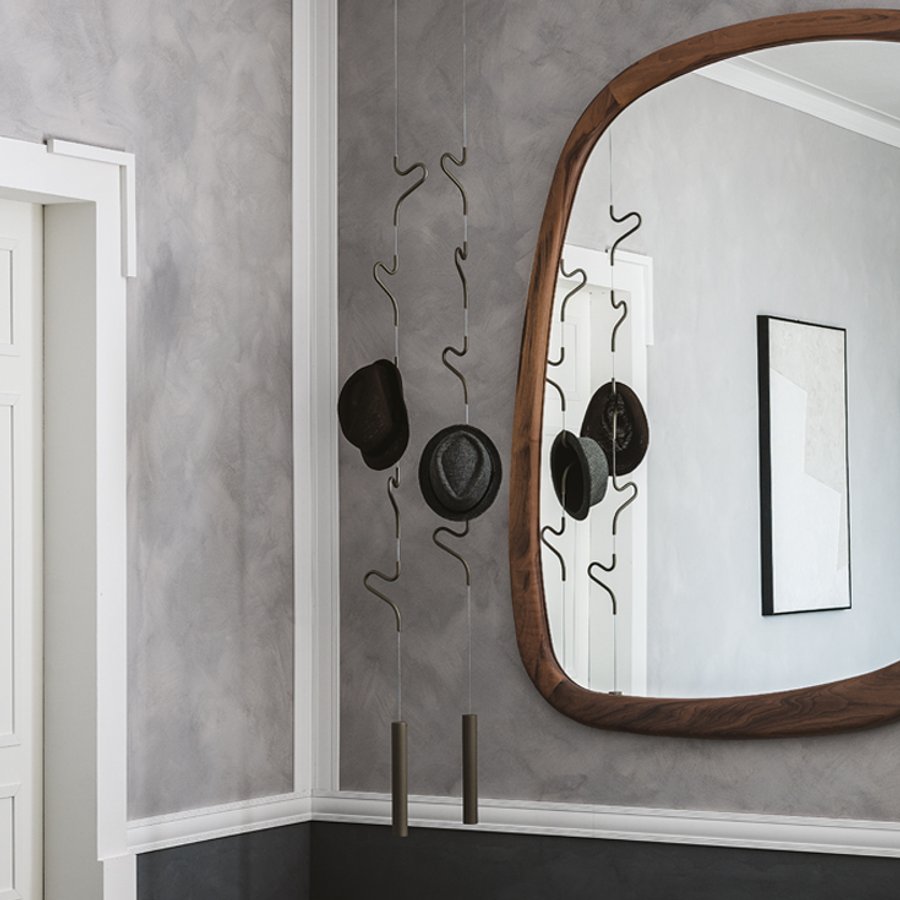 Appendiabiti Air Cattelan Italia