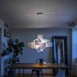 Lampada a sospensione Big Bang - Foscarini
