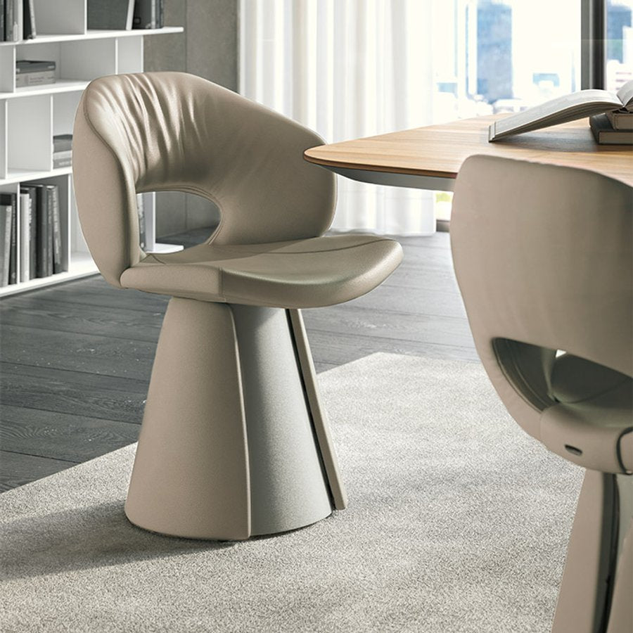 Sedia Dafne Cattelan Italia