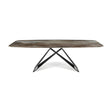 Tavolo Premier Crystalart Cattelan Italia