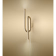Lampada a parete Tobia - Foscarini