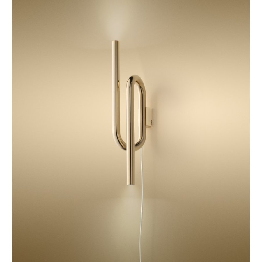 Lampada a parete Tobia - Foscarini