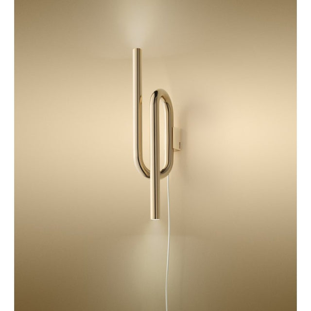 Lampada a parete Tobia - Foscarini
