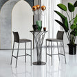 Sgabello Norma ML Cattelan Italia