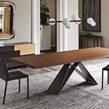 Tavolo Premier Wood Drive Cattelan Italia