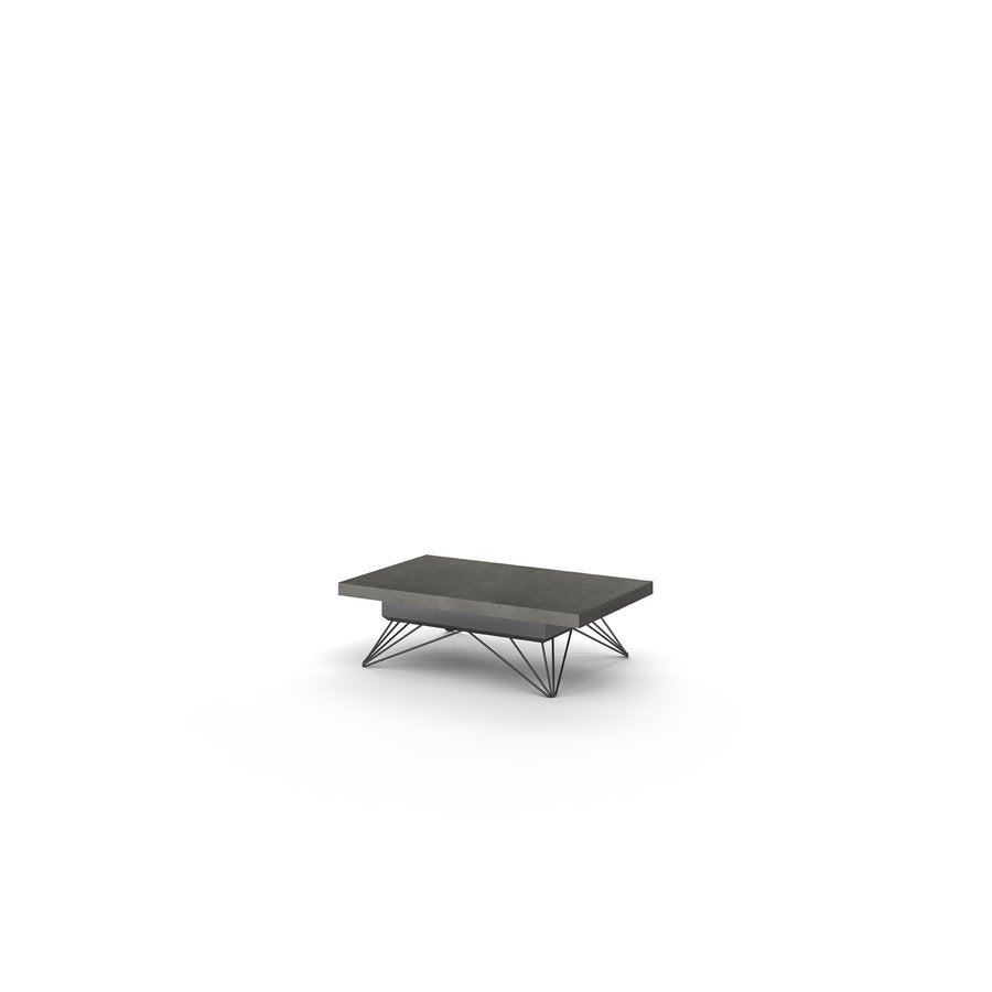 Tavolino Elevabile Ray Easyline