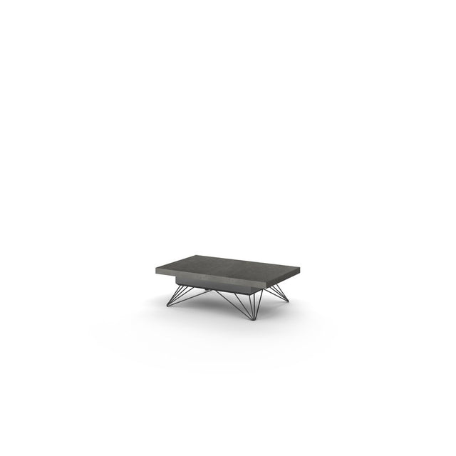 Tavolino Elevabile Ray Easyline