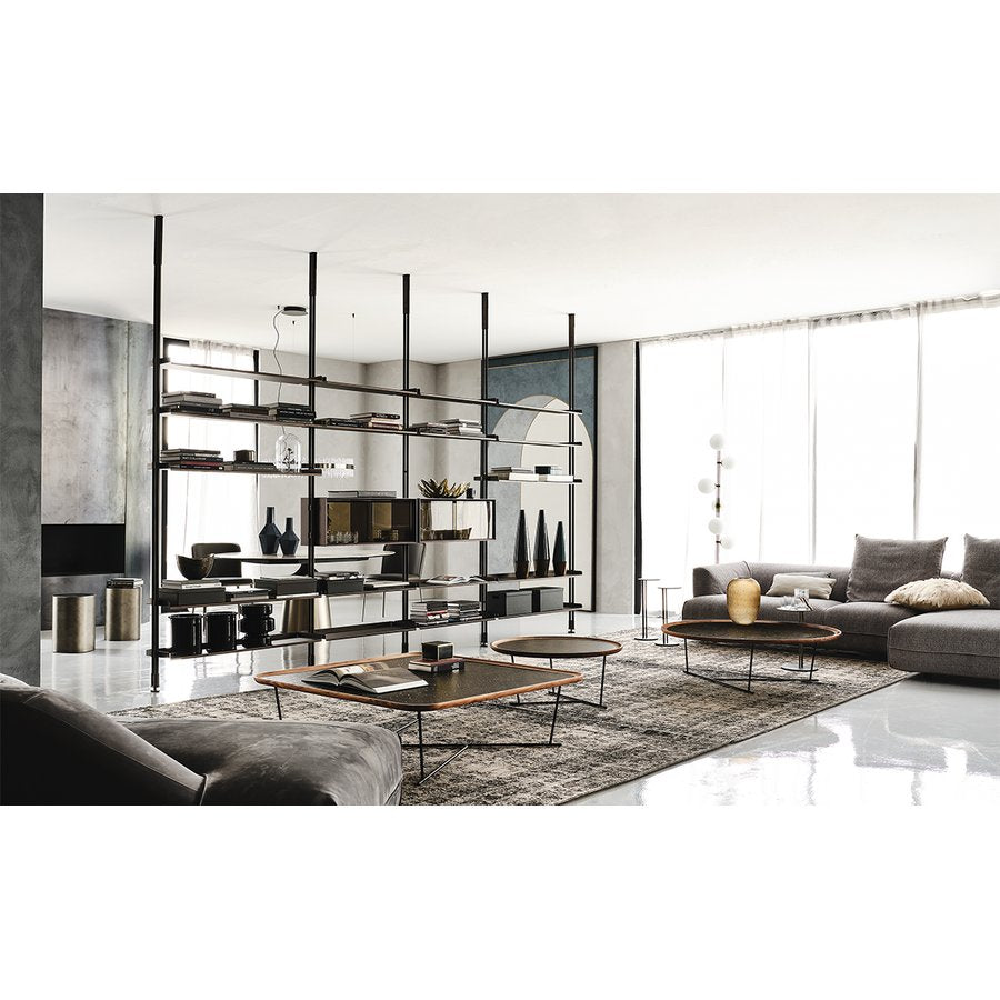 Libreria Freeway Cattelan Italia