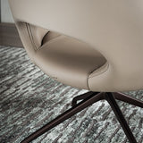 Poltrona Miranda Lounge Cattelan Italia