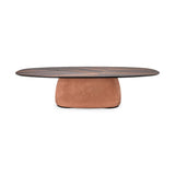 Tavolo Botero Wood Cattelan Italia