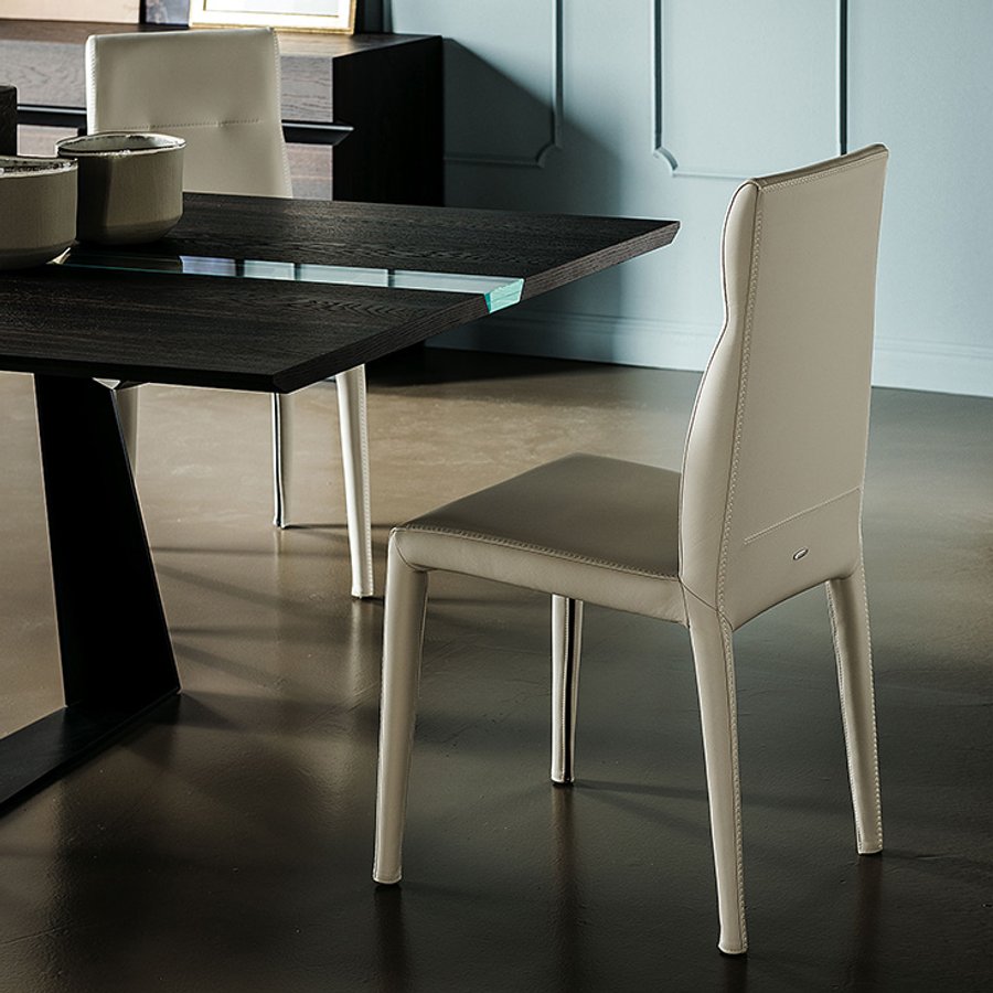 Sedia Agatha Flex Cattelan Italia