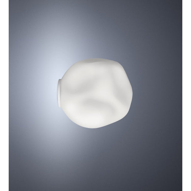 Lampada a parete Hoba - Foscarini
