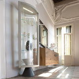 Vetrina Saba Cattelan Italia