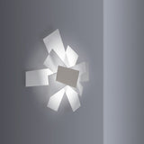 Lampada a soffitto Big Bang - Foscarini