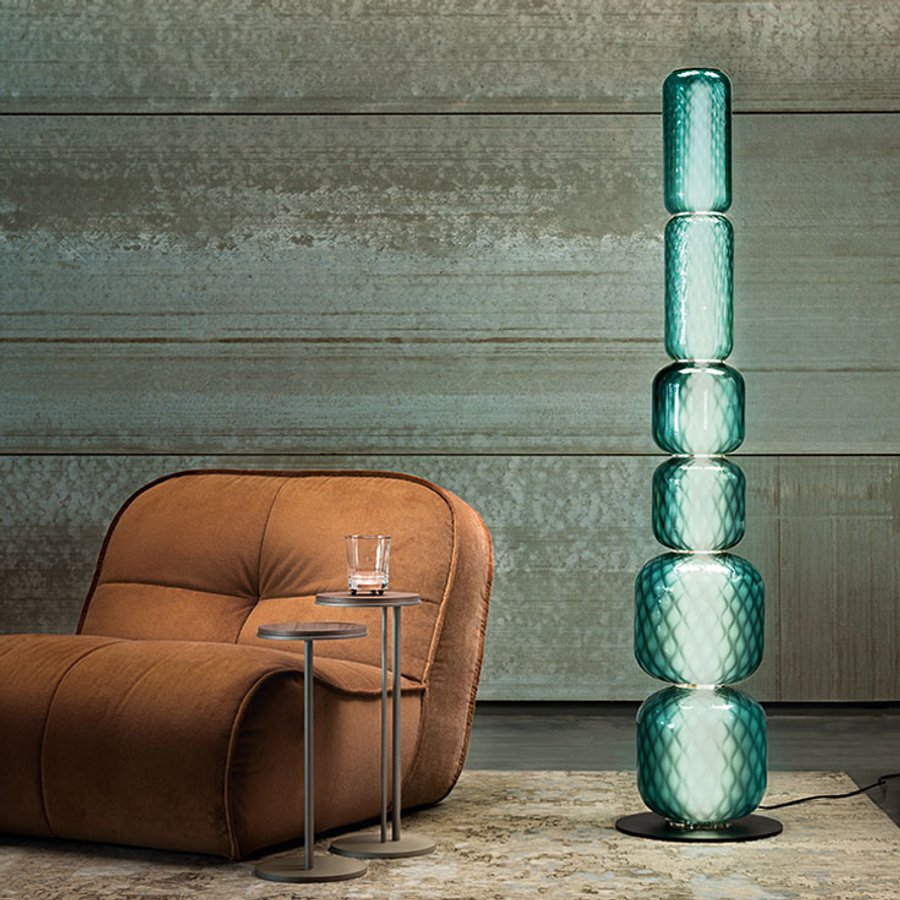 Lampada da terra Wanted Cattelan Italia