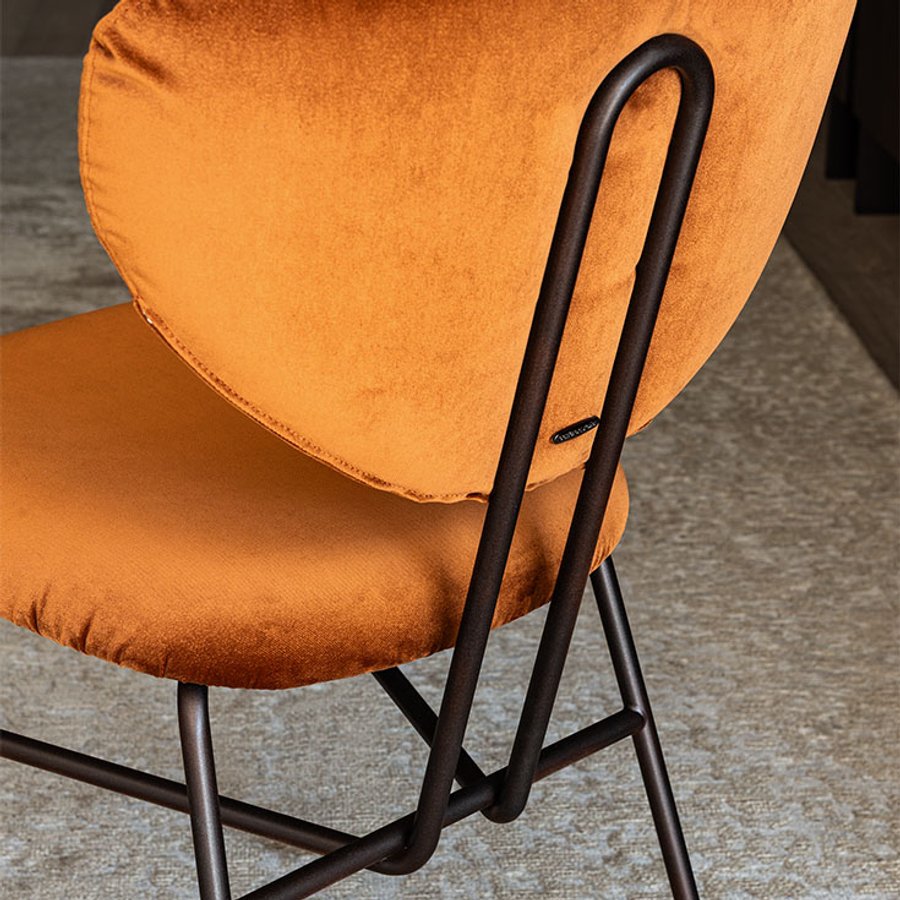 Sedia Chloe Cattelan Italia