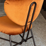Sedia Chloe Cattelan Italia