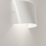 Lampada a parete Tutù - Foscarini