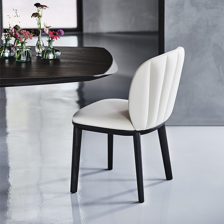 Sedia Chrishell Cattelan Italia