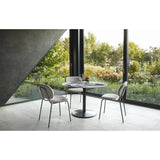 Poltroncina Si-Si Bold Scab Design