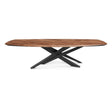 Tavolo Lancer Wood Cattelan Italia