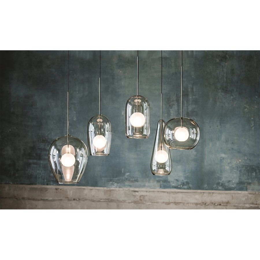 Lampada a sospensione Melody Cattelan Italia