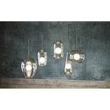 Lampada a sospensione Melody Cattelan Italia