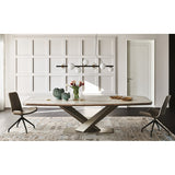 Tavolo Stratos Keramik Premium Cattelan Italia