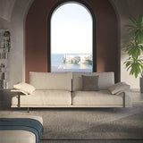 Divano componibile Heston Cattelan Italia