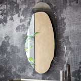 Specchio Akumal Cattelan Italia