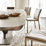 Tavolo Stratos Keramik Premium Cattelan Italia