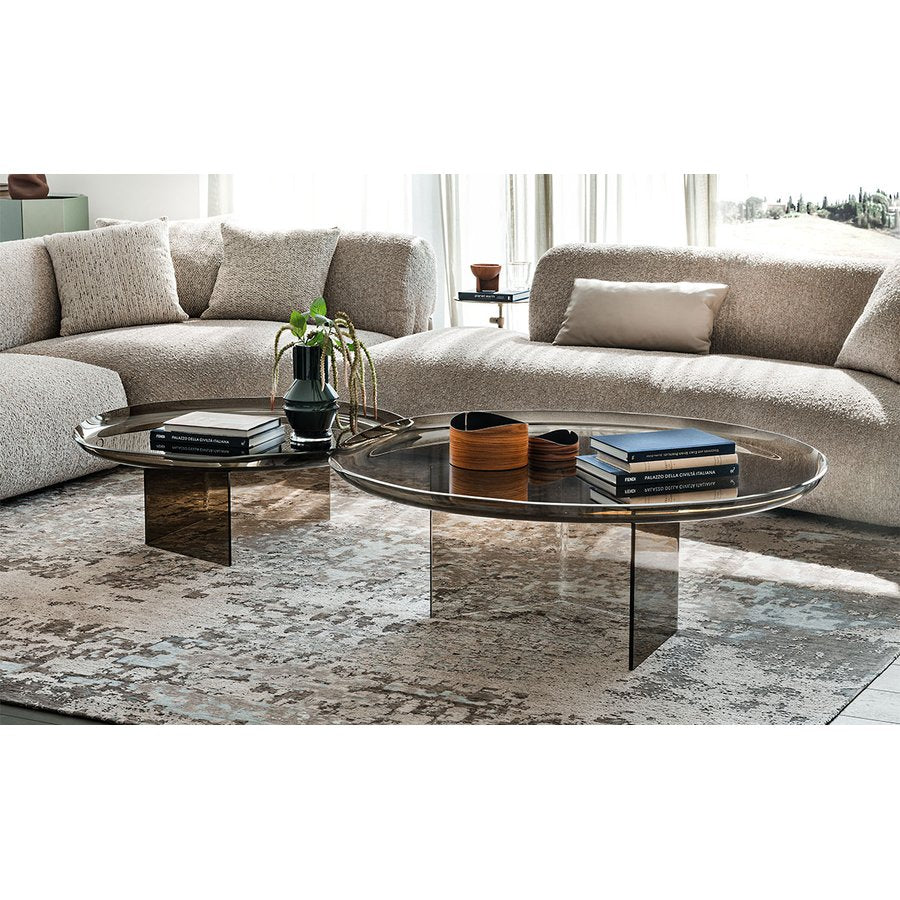 Tavolino Standard Cattelan Italia