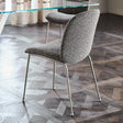Sedia Tina Cattelan Italia