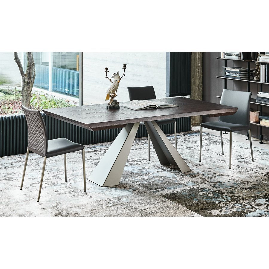 Poltroncina Norma ML Couture Cattelan Italia